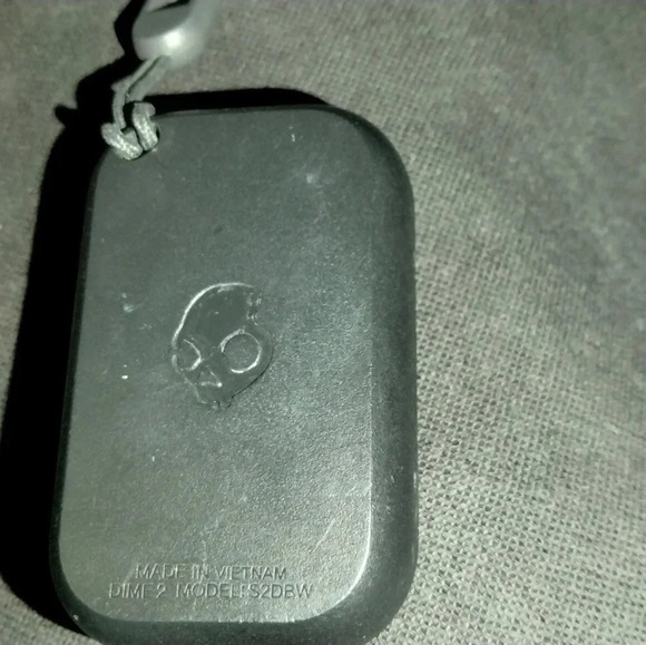 Dime 2 skullcandy true wireless earbuds - Picture 6 of 6